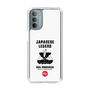 Slim Protection Case［ KEY LEGEND - JAPANESE LEGEND ODA NOBUNAGA ］