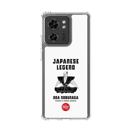 Slim Protection Case［ KEY LEGEND - JAPANESE LEGEND ODA NOBUNAGA ］