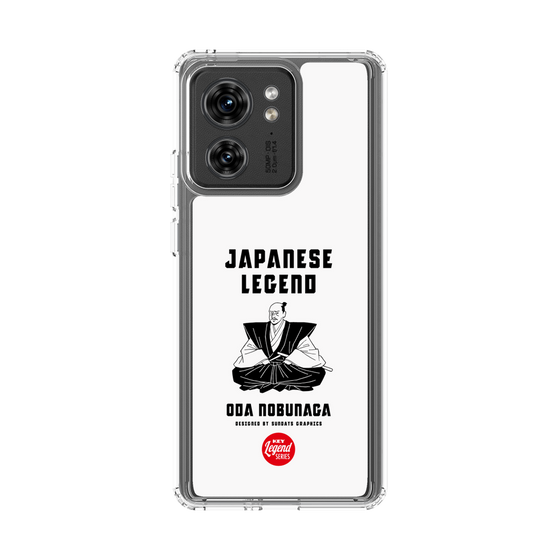 Slim Protection Case［ KEY LEGEND - JAPANESE LEGEND ODA NOBUNAGA ］