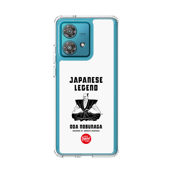 Slim Protection Case［ KEY LEGEND - JAPANESE LEGEND ODA NOBUNAGA ］