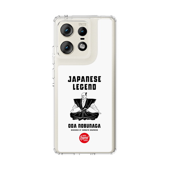 Slim Protection Case［ KEY LEGEND - JAPANESE LEGEND ODA NOBUNAGA ］