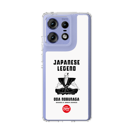 Slim Protection Case［ KEY LEGEND - JAPANESE LEGEND ODA NOBUNAGA ］