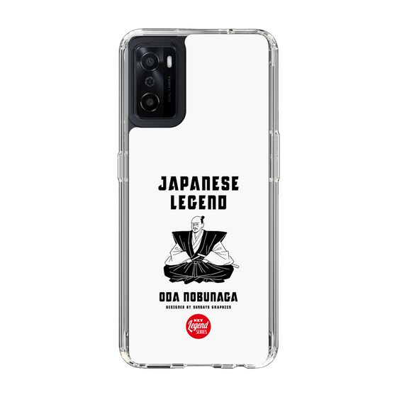Slim Protection Case［ KEY LEGEND - JAPANESE LEGEND ODA NOBUNAGA ］