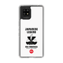 Slim Protection Case［ KEY LEGEND - JAPANESE LEGEND ODA NOBUNAGA ］