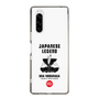 Slim Protection Case［ KEY LEGEND - JAPANESE LEGEND ODA NOBUNAGA ］