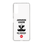 Slim Protection Case［ KEY LEGEND - JAPANESE LEGEND ODA NOBUNAGA ］