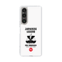 Slim Protection Case［ KEY LEGEND - JAPANESE LEGEND ODA NOBUNAGA ］