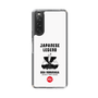 Slim Protection Case［ KEY LEGEND - JAPANESE LEGEND ODA NOBUNAGA ］