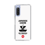 Slim Protection Case［ KEY LEGEND - JAPANESE LEGEND ODA NOBUNAGA ］