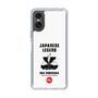 Slim Protection Case［ KEY LEGEND - JAPANESE LEGEND ODA NOBUNAGA ］