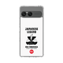 Slim Protection Case［ KEY LEGEND - JAPANESE LEGEND ODA NOBUNAGA ］