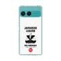 Slim Protection Case［ KEY LEGEND - JAPANESE LEGEND ODA NOBUNAGA ］