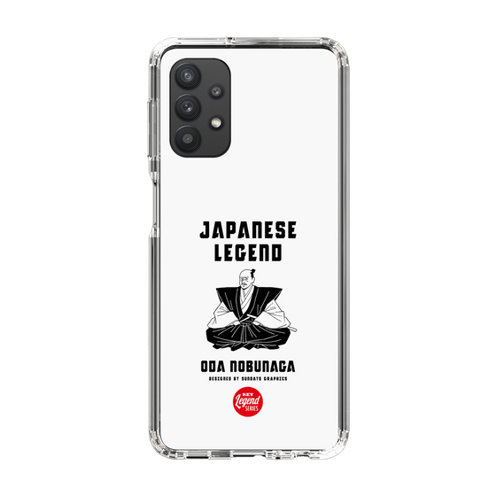 Slim Protection Case［ KEY LEGEND - JAPANESE LEGEND ODA NOBUNAGA ］