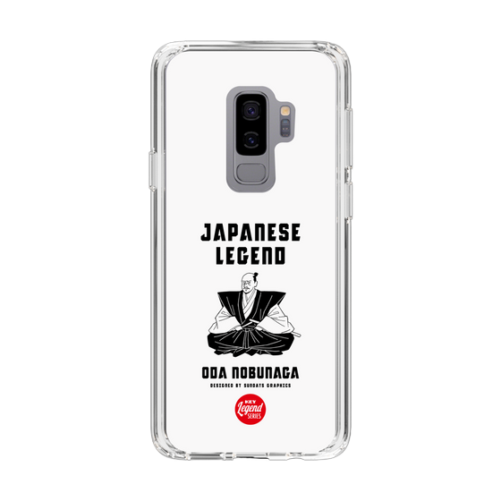 Slim Protection Case［ KEY LEGEND - JAPANESE LEGEND ODA NOBUNAGA ］