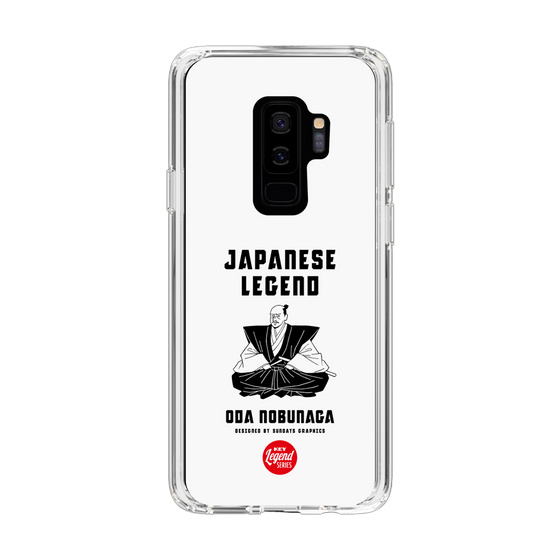 Slim Protection Case［ KEY LEGEND - JAPANESE LEGEND ODA NOBUNAGA ］