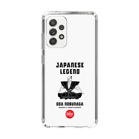 Slim Protection Case［ KEY LEGEND - JAPANESE LEGEND ODA NOBUNAGA ］
