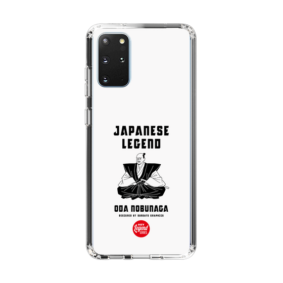 Slim Protection Case［ KEY LEGEND - JAPANESE LEGEND ODA NOBUNAGA ］