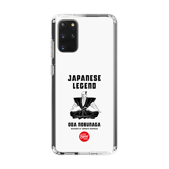 Slim Protection Case［ KEY LEGEND - JAPANESE LEGEND ODA NOBUNAGA ］