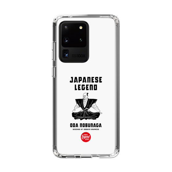 Slim Protection Case［ KEY LEGEND - JAPANESE LEGEND ODA NOBUNAGA ］