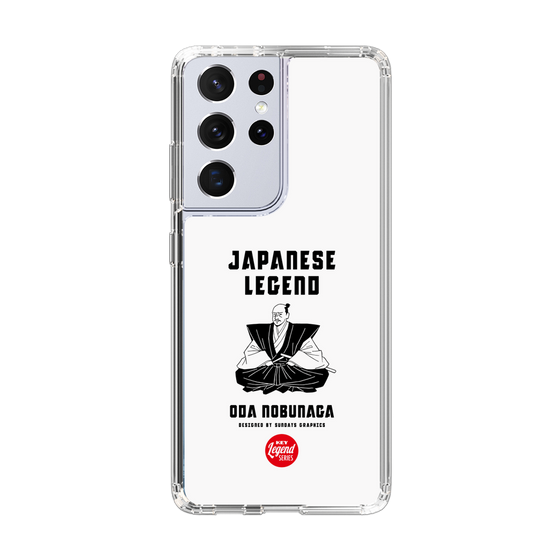 Slim Protection Case［ KEY LEGEND - JAPANESE LEGEND ODA NOBUNAGA ］