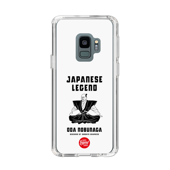 Slim Protection Case［ KEY LEGEND - JAPANESE LEGEND ODA NOBUNAGA ］