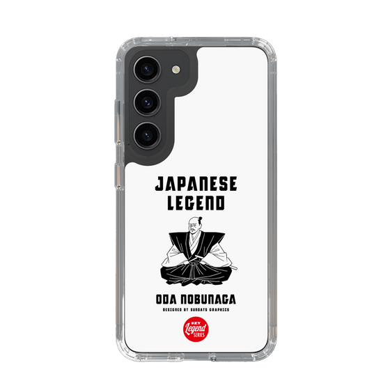 Slim Protection Case［ KEY LEGEND - JAPANESE LEGEND ODA NOBUNAGA ］