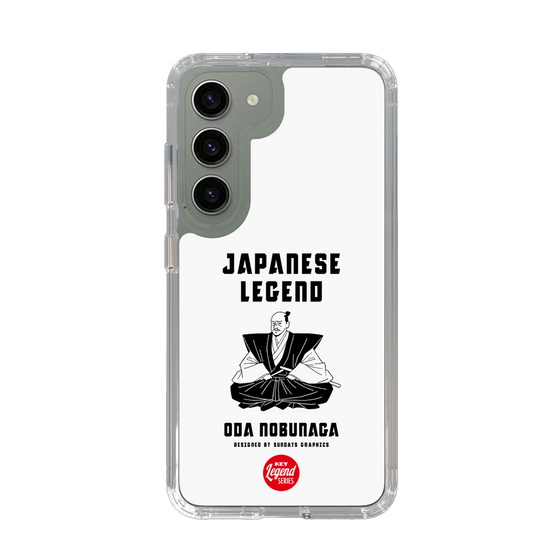 Slim Protection Case［ KEY LEGEND - JAPANESE LEGEND ODA NOBUNAGA ］