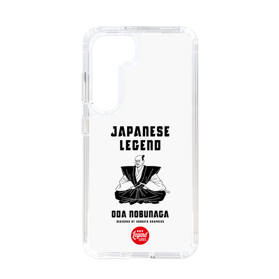 Slim Protection Case［ KEY LEGEND - JAPANESE LEGEND ODA NOBUNAGA ］