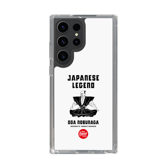 Slim Protection Case［ KEY LEGEND - JAPANESE LEGEND ODA NOBUNAGA ］