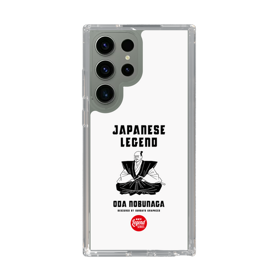 Slim Protection Case［ KEY LEGEND - JAPANESE LEGEND ODA NOBUNAGA ］
