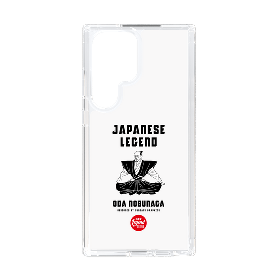 Slim Protection Case［ KEY LEGEND - JAPANESE LEGEND ODA NOBUNAGA ］