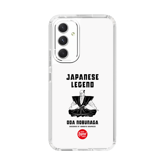Slim Protection Case［ KEY LEGEND - JAPANESE LEGEND ODA NOBUNAGA ］