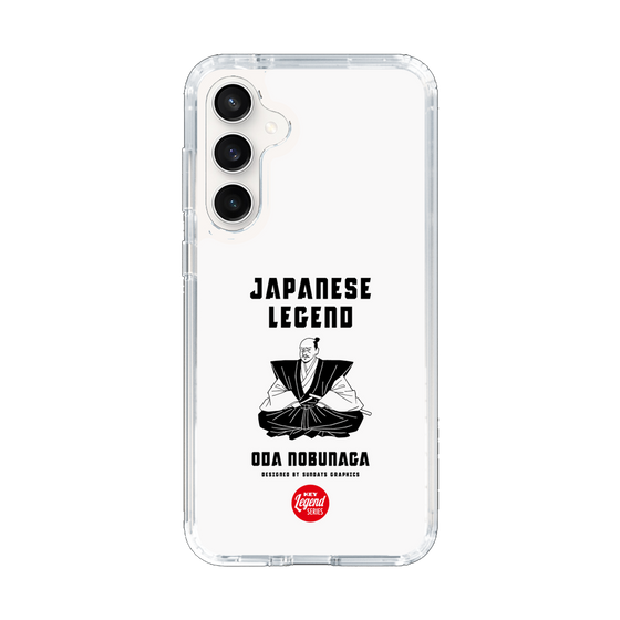 Slim Protection Case［ KEY LEGEND - JAPANESE LEGEND ODA NOBUNAGA ］