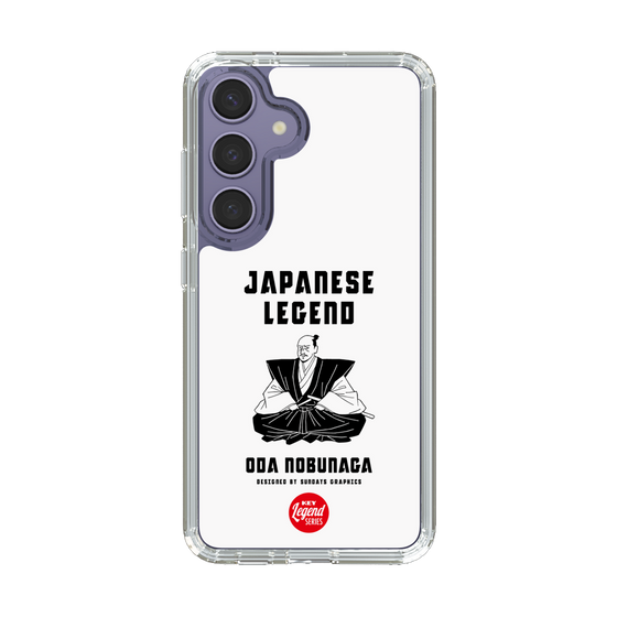 Slim Protection Case［ KEY LEGEND - JAPANESE LEGEND ODA NOBUNAGA ］