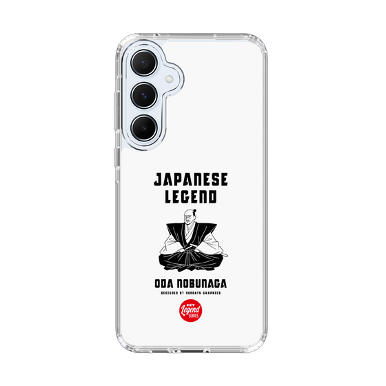 Slim Protection Case［ KEY LEGEND - JAPANESE LEGEND ODA NOBUNAGA ］