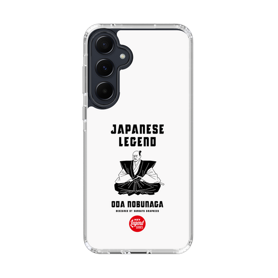 Slim Protection Case［ KEY LEGEND - JAPANESE LEGEND ODA NOBUNAGA ］