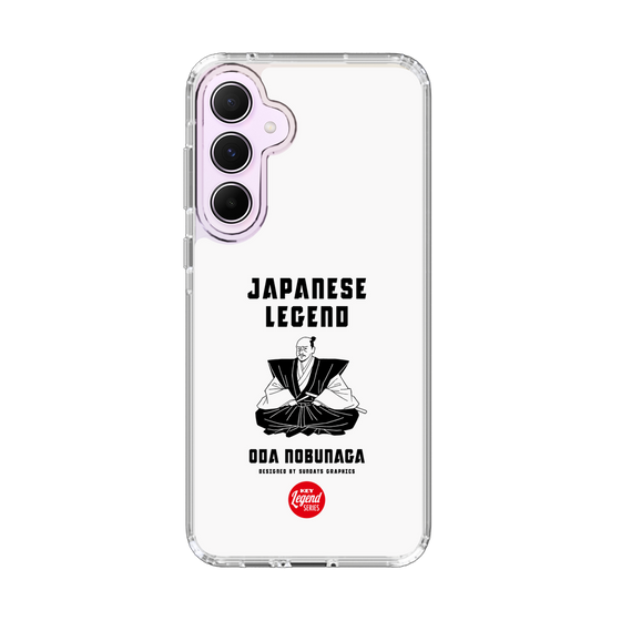 Slim Protection Case［ KEY LEGEND - JAPANESE LEGEND ODA NOBUNAGA ］