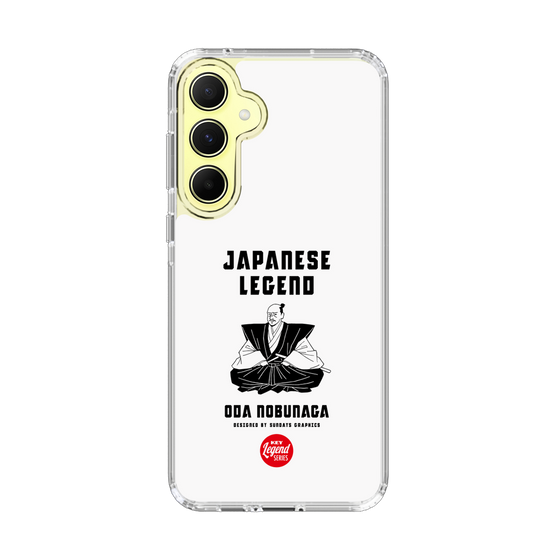 Slim Protection Case［ KEY LEGEND - JAPANESE LEGEND ODA NOBUNAGA ］