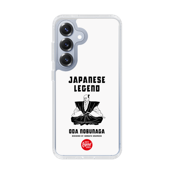 Slim Protection Case［ KEY LEGEND - JAPANESE LEGEND ODA NOBUNAGA ］