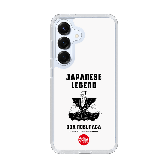 Slim Protection Case［ KEY LEGEND - JAPANESE LEGEND ODA NOBUNAGA ］