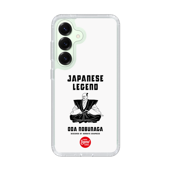 Slim Protection Case［ KEY LEGEND - JAPANESE LEGEND ODA NOBUNAGA ］