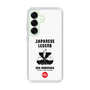 Slim Protection Case［ KEY LEGEND - JAPANESE LEGEND ODA NOBUNAGA ］