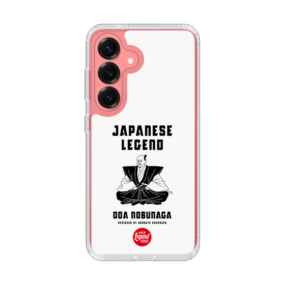 Slim Protection Case［ KEY LEGEND - JAPANESE LEGEND ODA NOBUNAGA ］