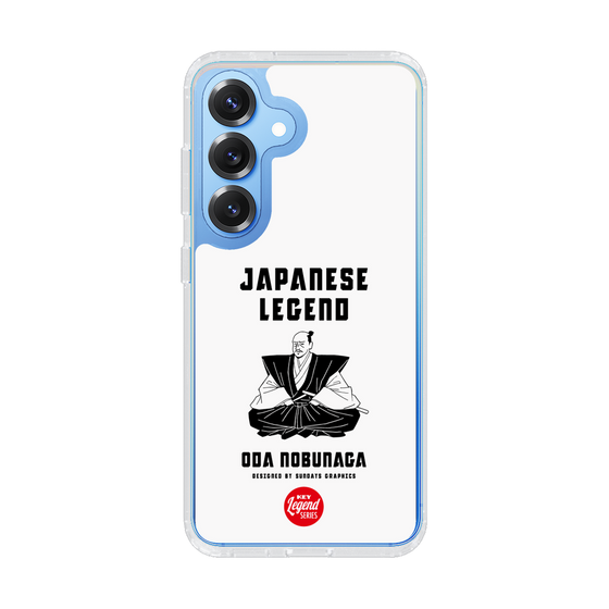 Slim Protection Case［ KEY LEGEND - JAPANESE LEGEND ODA NOBUNAGA ］