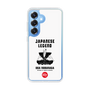 Slim Protection Case［ KEY LEGEND - JAPANESE LEGEND ODA NOBUNAGA ］