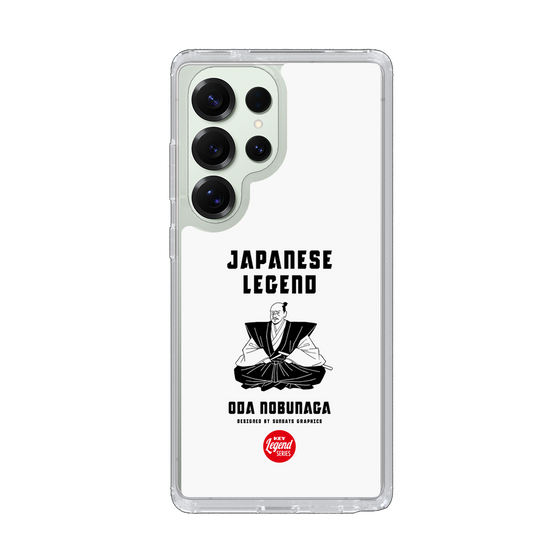 Slim Protection Case［ KEY LEGEND - JAPANESE LEGEND ODA NOBUNAGA ］