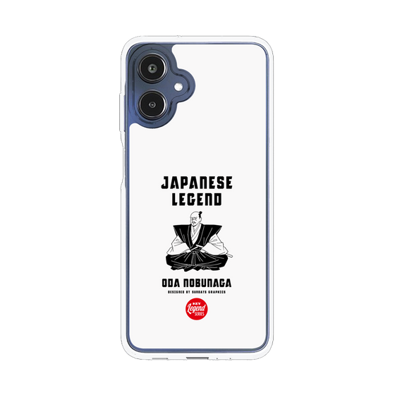 Slim Protection Case［ KEY LEGEND - JAPANESE LEGEND ODA NOBUNAGA ］