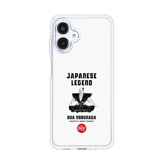 Slim Protection Case［ KEY LEGEND - JAPANESE LEGEND ODA NOBUNAGA ］
