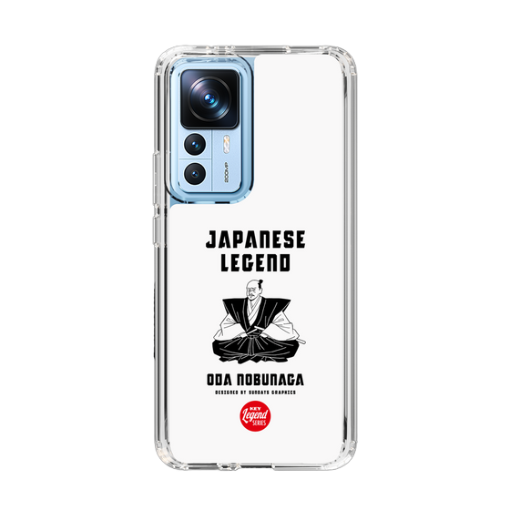 Slim Protection Case［ KEY LEGEND - JAPANESE LEGEND ODA NOBUNAGA ］