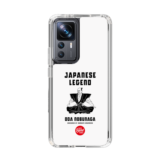 Slim Protection Case［ KEY LEGEND - JAPANESE LEGEND ODA NOBUNAGA ］